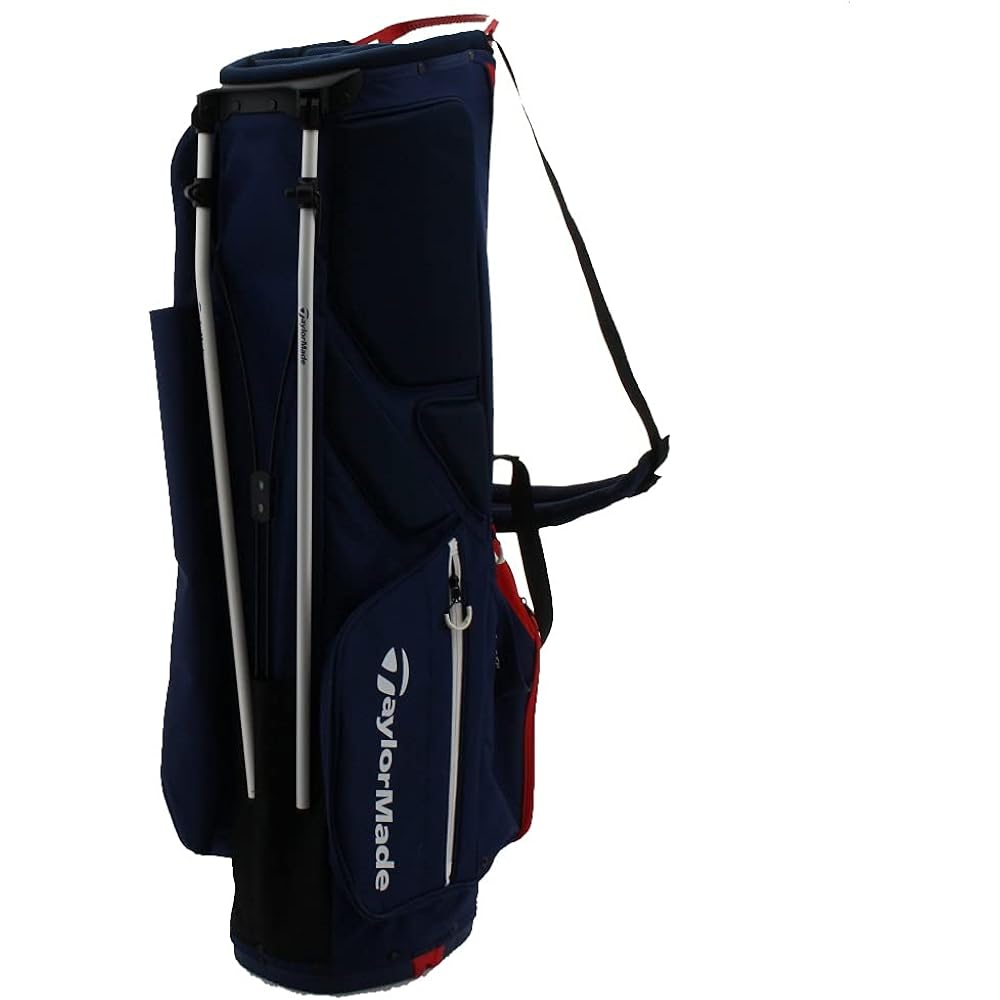 TAYLOR MADE Flextech Stand Bag Men's 22SS TA890