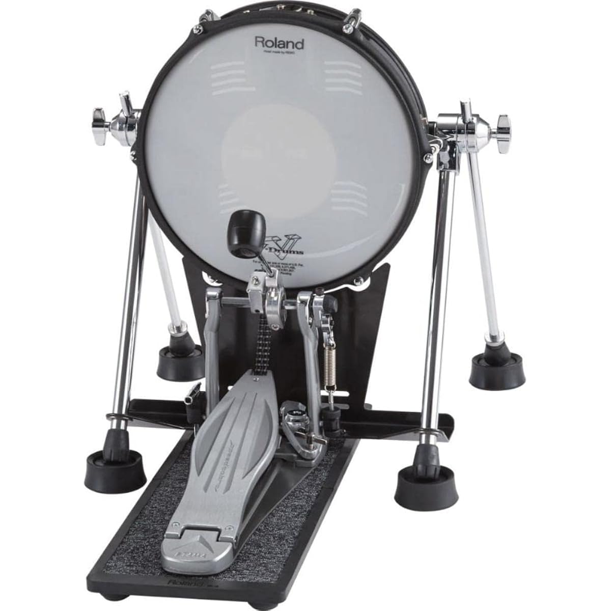 Roland Noise Eater NE-10 drum anti-vibration pedal