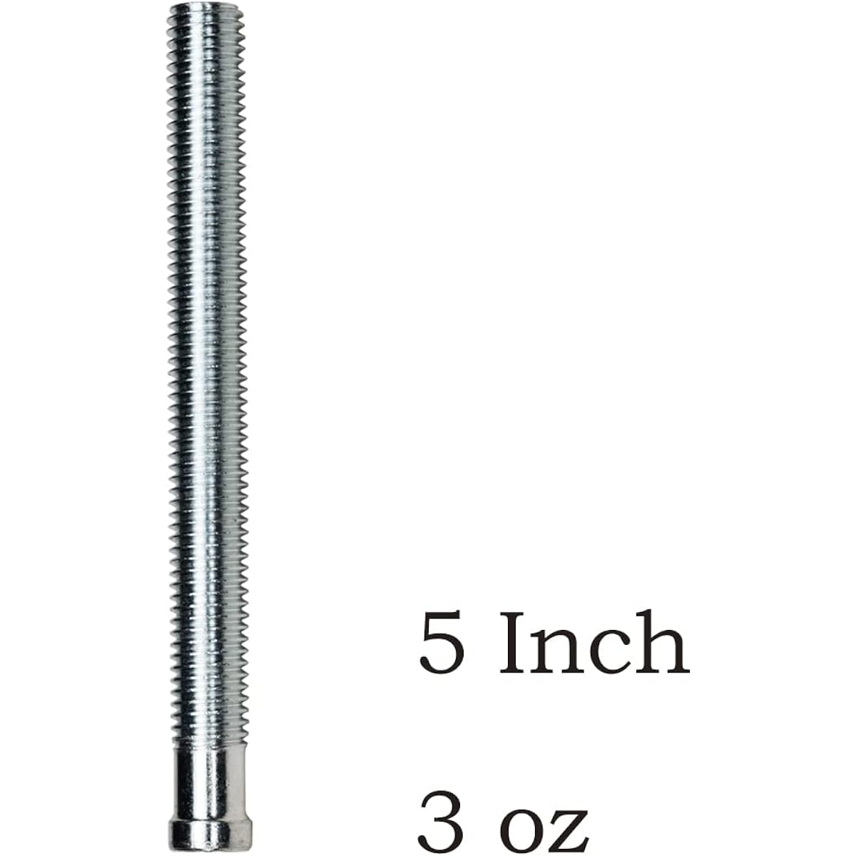 CUEDESG Carbon Fiber Pool Cue Stick Weight Bolt