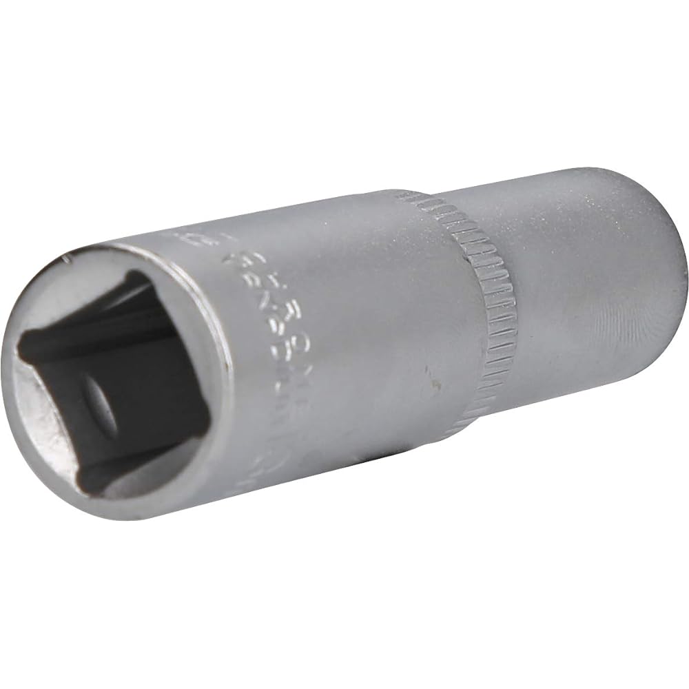 KS Tools 1/2" Hex Socket Long Version 13mm BT022823