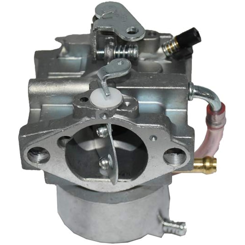 Carbman Carb Kawasaki 1993-2000 Mule 2500 2510 2520 Carburetor 15003-2509 with gasket