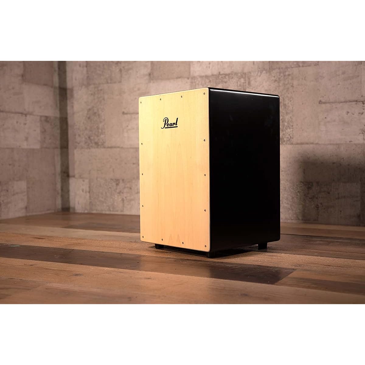 Pearl PCJ-CVC BK COLOR BOX CAJON Box Cajon Pearl