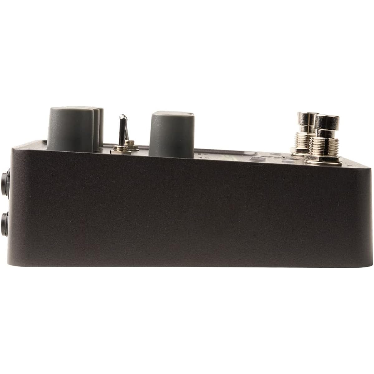 Universal Audio UAFX Galaxy ‘74 Tape Echo & Reverb Delay Reverb Pedal Effector [Domestic genuine product]
