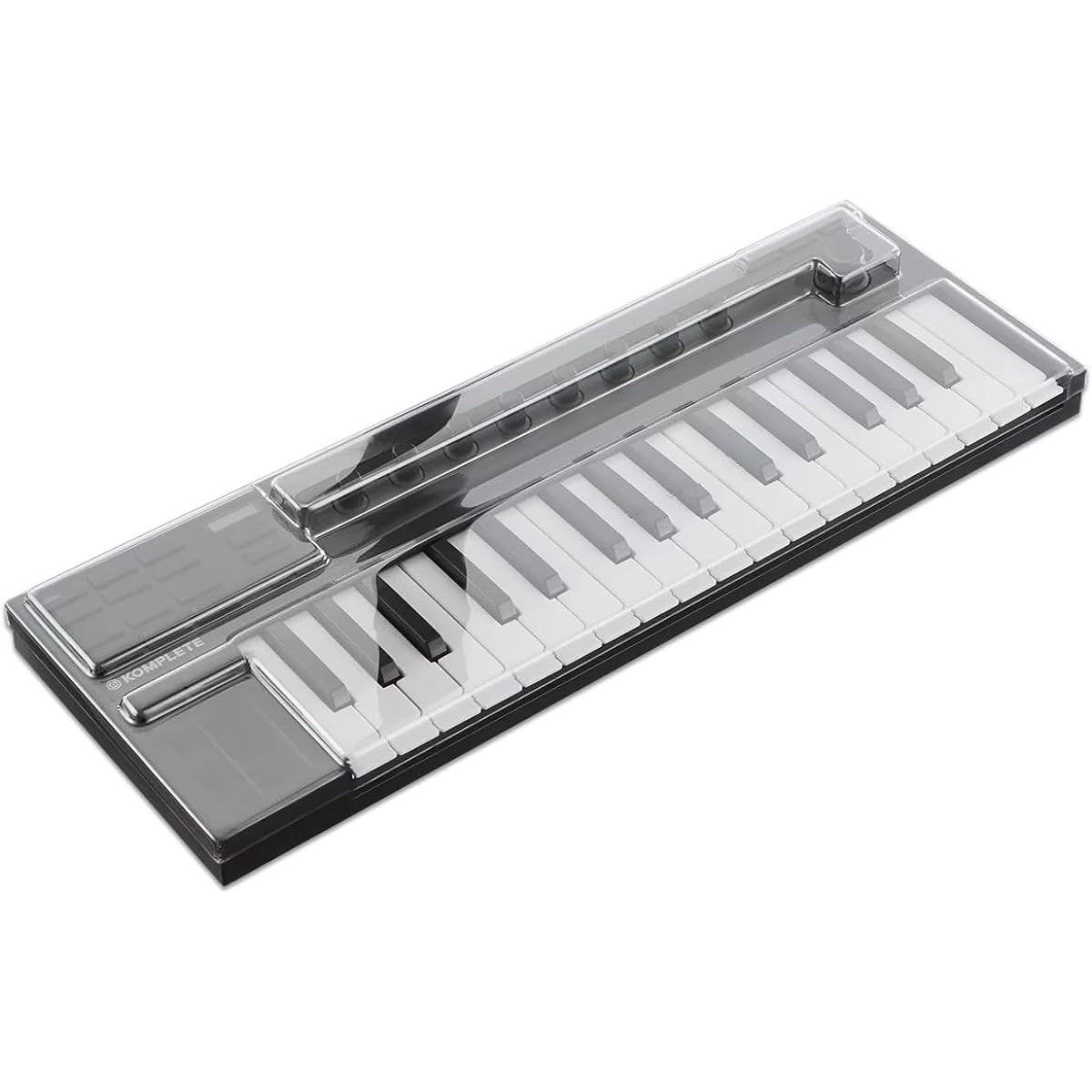 Decksaver NI Kontrol M32 Cover (DSLE-PC-M32)