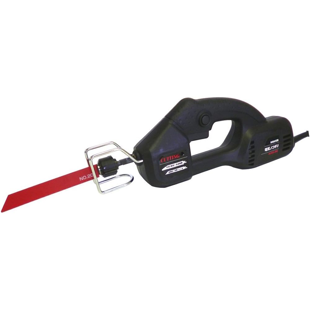 SHINKO Electric Saw ACES-280 ACES-280 Body: Depth 41.5cm Body: Height 6cm Body: Width 12cm