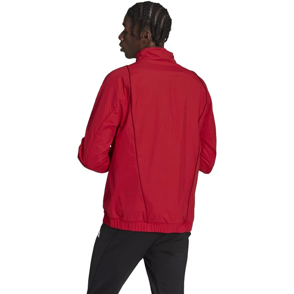 [Adidas] Soccer Jersey Top Tiro 23 Competition Presentation Jacket CT313 Men's