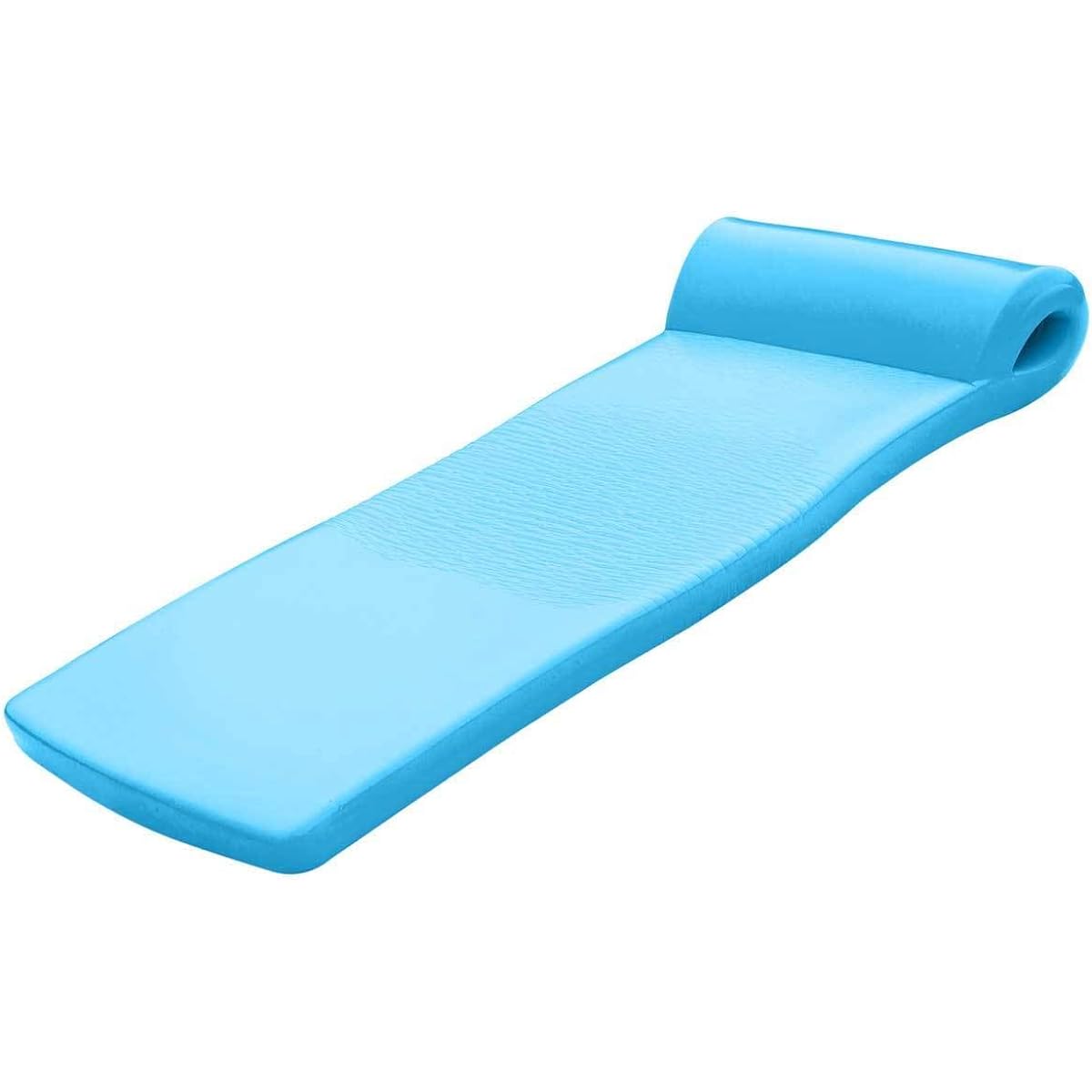 TRC Recreation Super Soft Swimming Pool Floats Water Lounger Rafts (2 Pack)