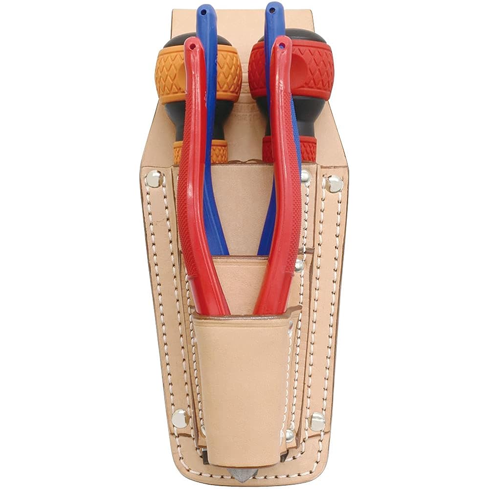 MARVEL WAIST GEAR pliers/driver holder natural MDP-39X