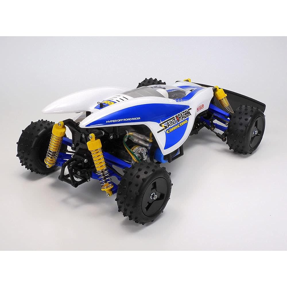 TAMIYA 1/10 Electric RC Car Special Project No.159 1/10RC Saint Dragon (2021) 47459