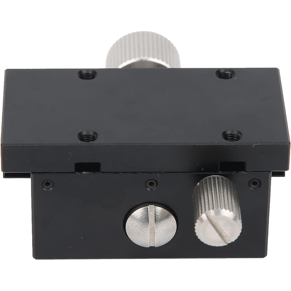 X-axis linear stage, thin linear stage XLWG50 manual platform for industrial supplies