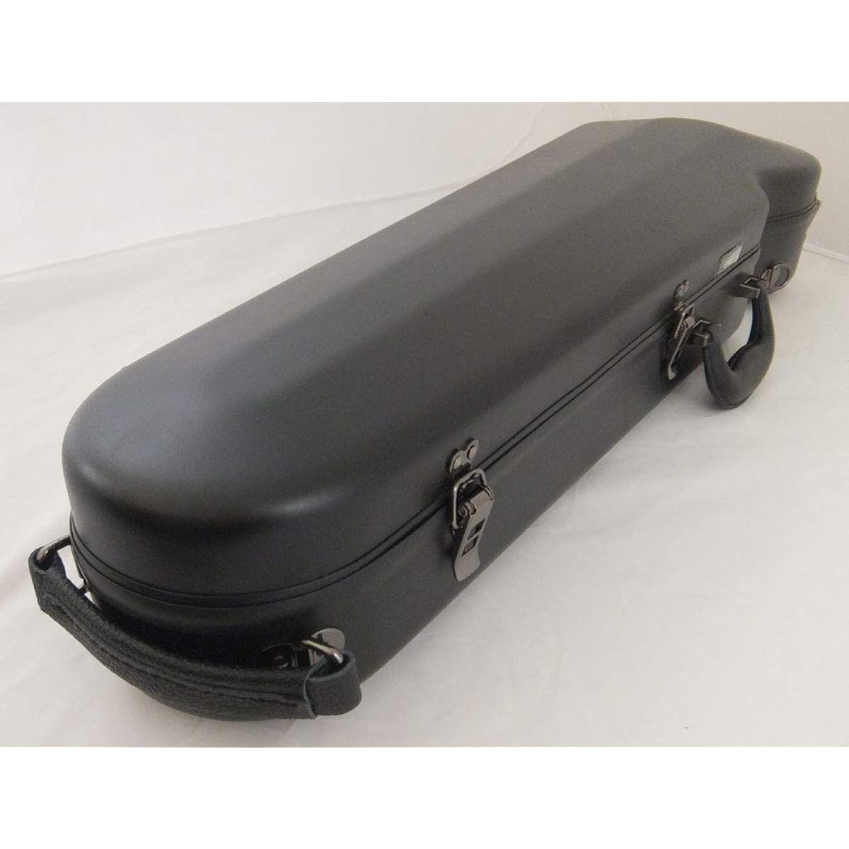 Eastman Violin Case Powder Black/CAVL16/Standard Violin Hard Case CAVL-16-NEW