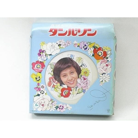 60/502 Takatoku Mari-chan Tambourine Amachi Mari/Retro