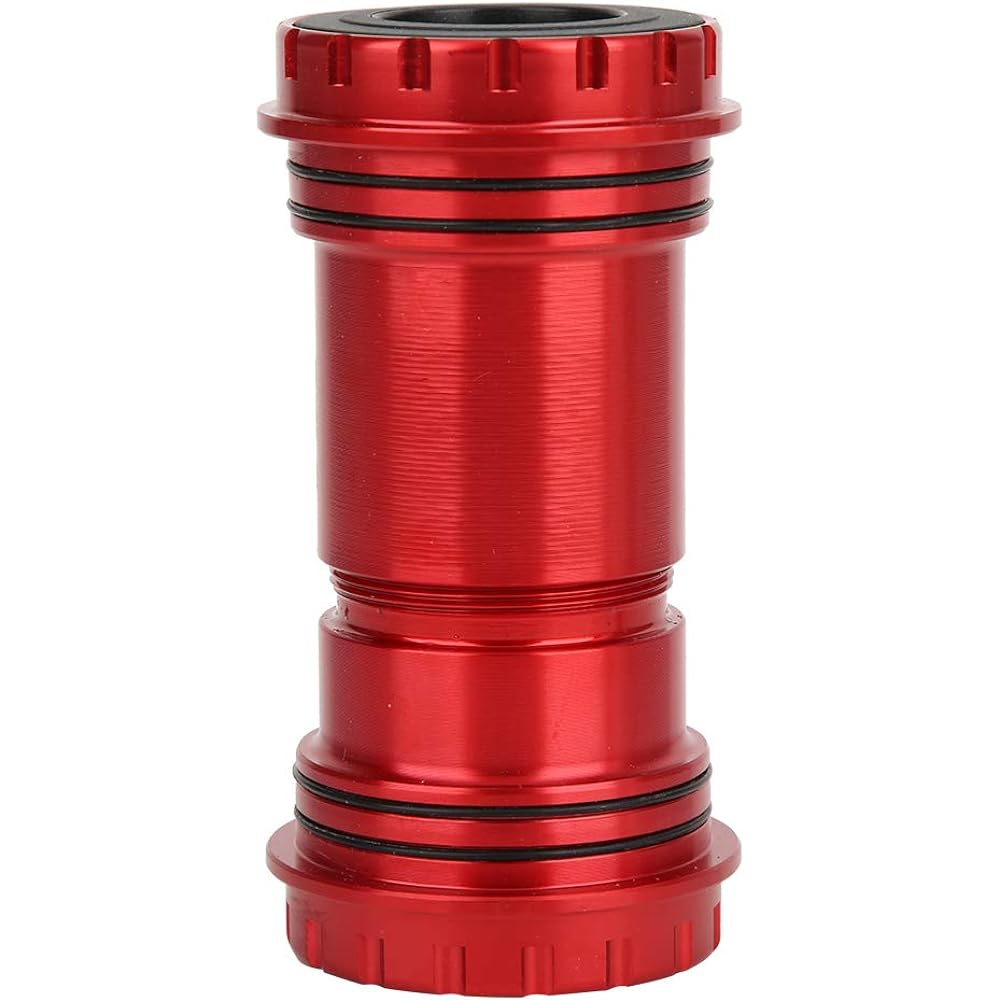 Bicycle Frame Bottom Bracket BB Crankset Bearing Screw-in crankset for smooth operation