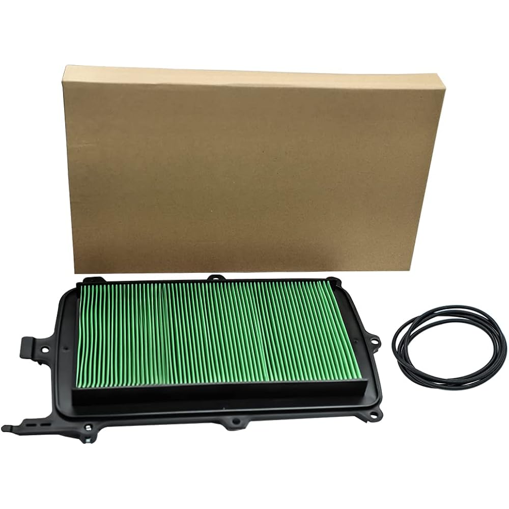 LIDNADY 17215-HL46-A00 UTV Air Filter Honda Talon 1000R 1000X 2019 2020 2021 2022 | 1000X-4 2020-2022 Factory OE Style Replacement Air Cleaner Element Filtration Part