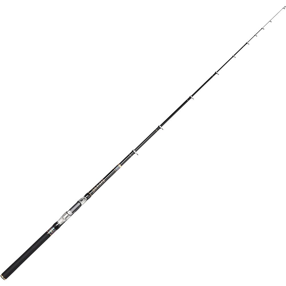 Uzaki Nisshin Rod Seikon Jin Iso Kotsugu High tone