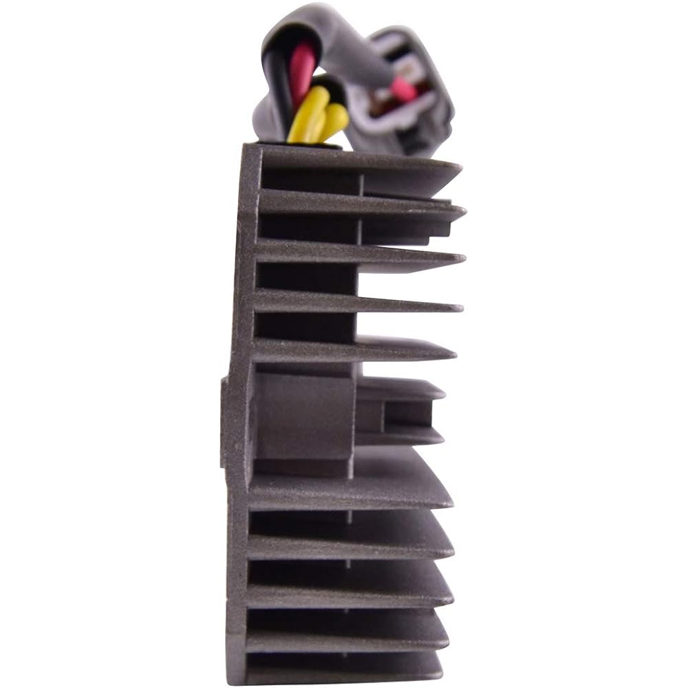 Voltage Regulator Rectifier for Arctic Cat 350 366 400 425 450 Kymco MXU 500 UVX 500 2007 2008 2009 2010 2011 2012 2013 2014 2015 2016 OEM Reply. # 3306-413 3323-208 31600-LDB5-E00