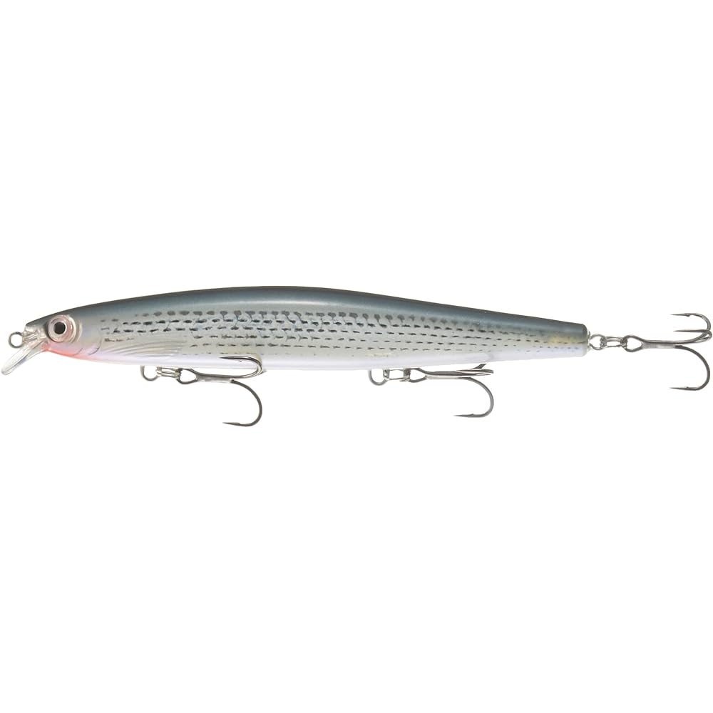 Rapala Minnow Max Wrap Long Range Minnow 12cm 20g MXLM12 Lure
