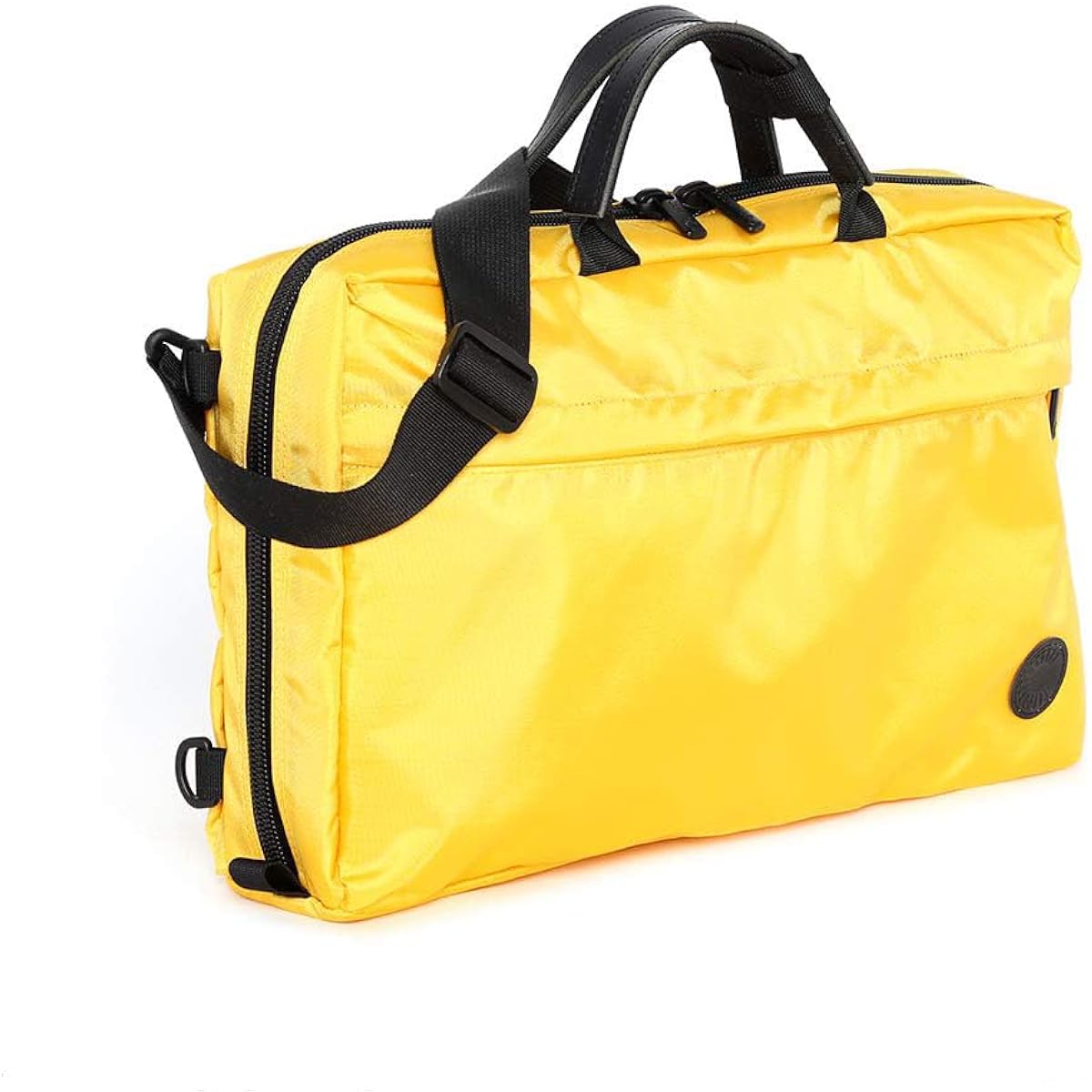 CURTIS Multi Gig Bag for Flute, Oboe, and Clarinet Cases (Yellow Sunshine)
