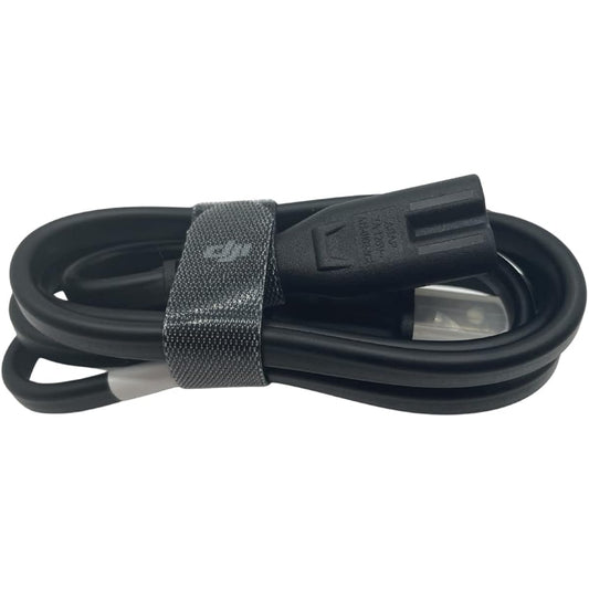 OEM 50W Battery Charger AC Cable for DJI Mavic Pro Spark