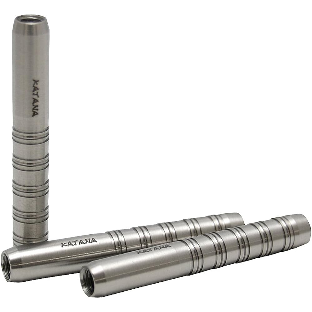 DYNASTY KATANA Dynasty Katana -Introduction- Chrysanthemum Barrel 2BA