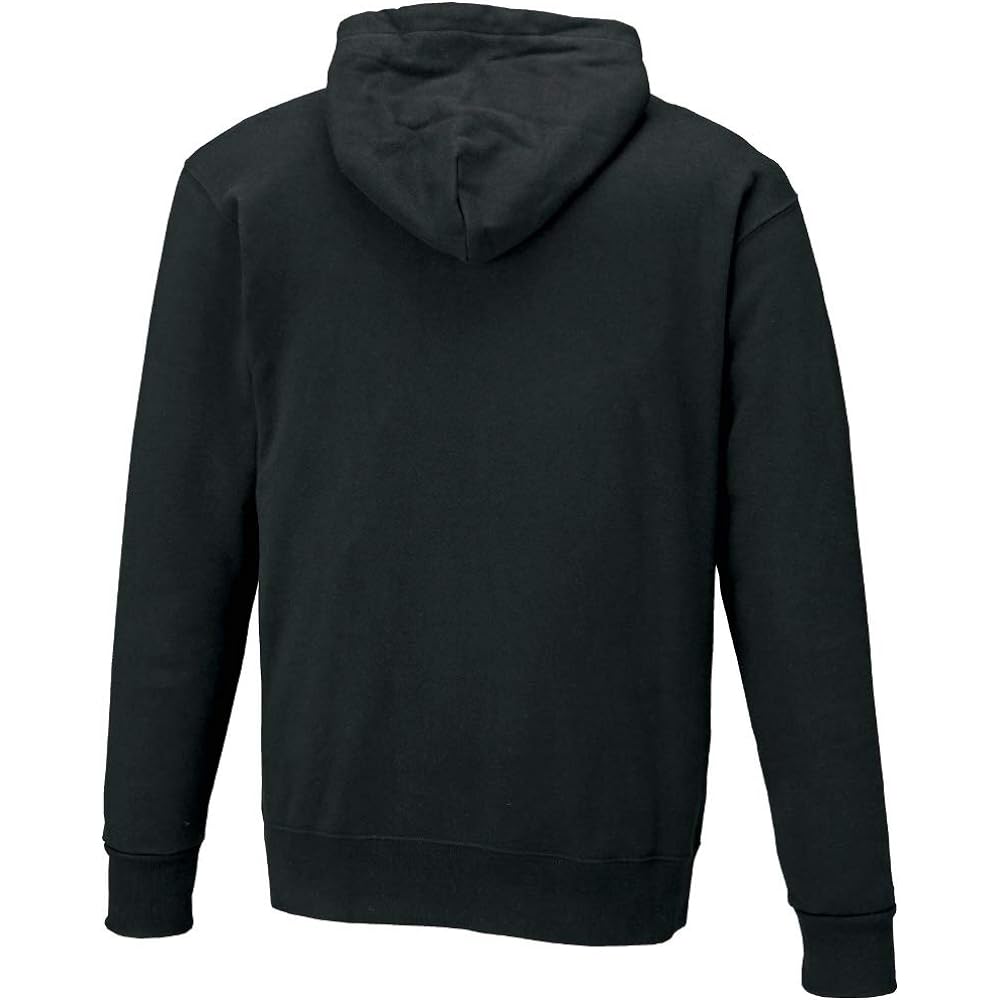 MIZUNO Japan Judo National Team Sweat Parka 22JC9Y01