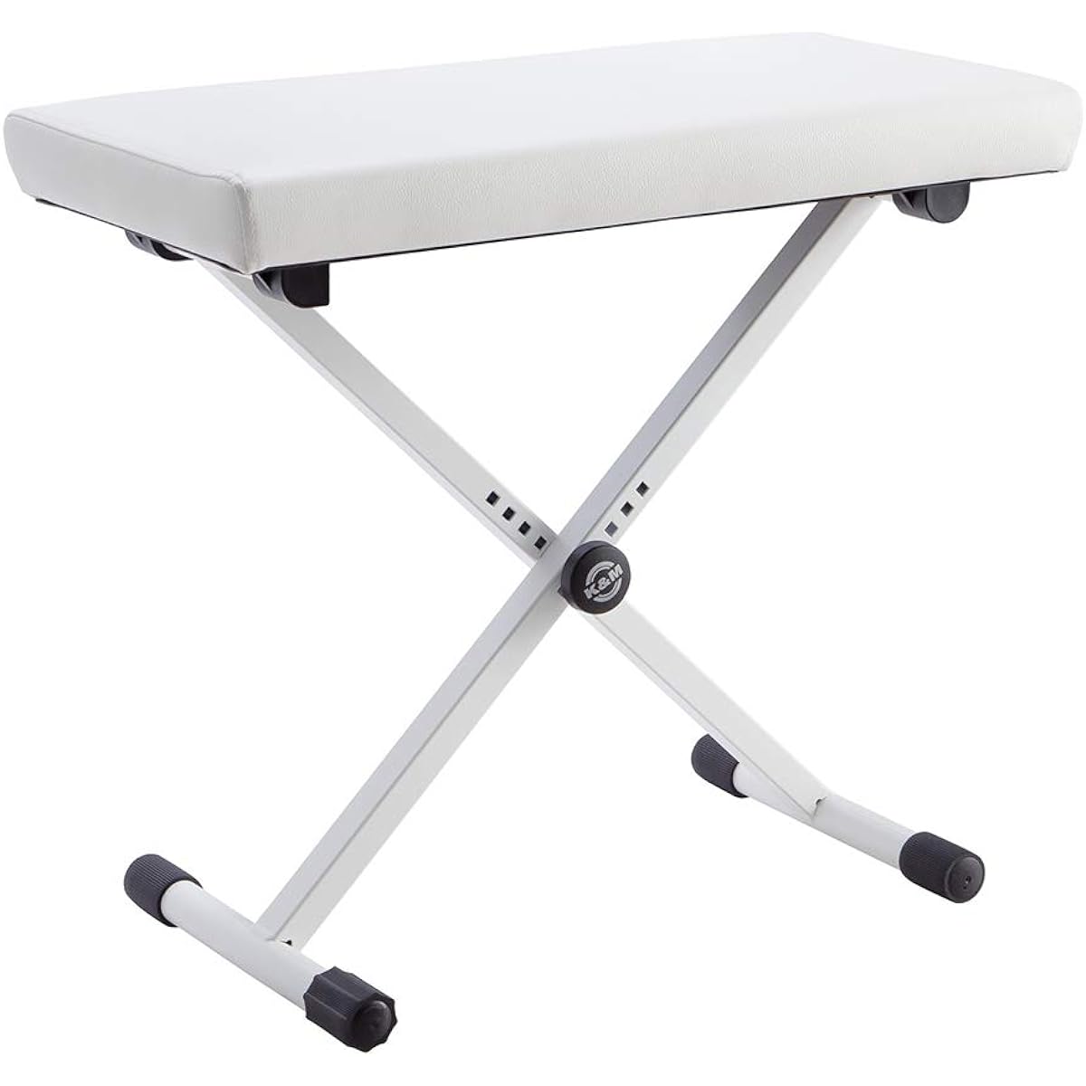 K&M Keyboard Bench 14077