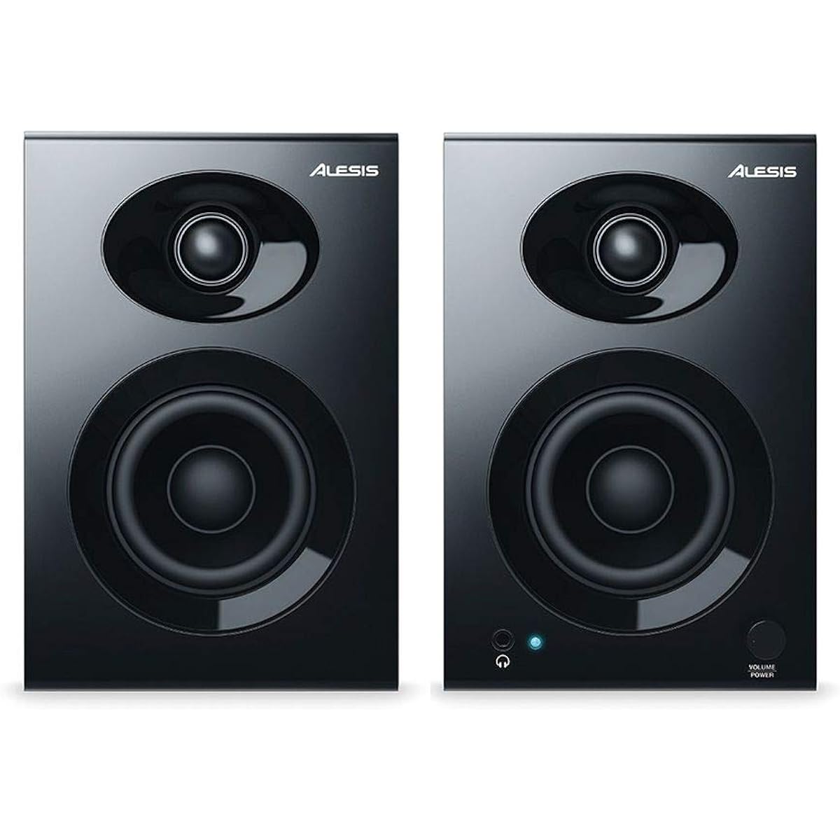 ALESIS Studio Monitor ELEVATE3 MKII