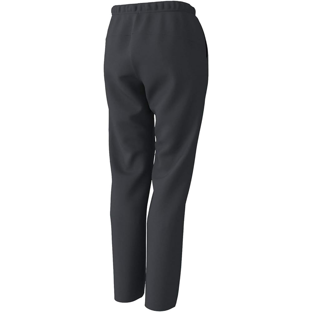 [Le Coq Sportif] Long Pants Wind Long Pants (Mesh Lining) Women's QMWPJG20