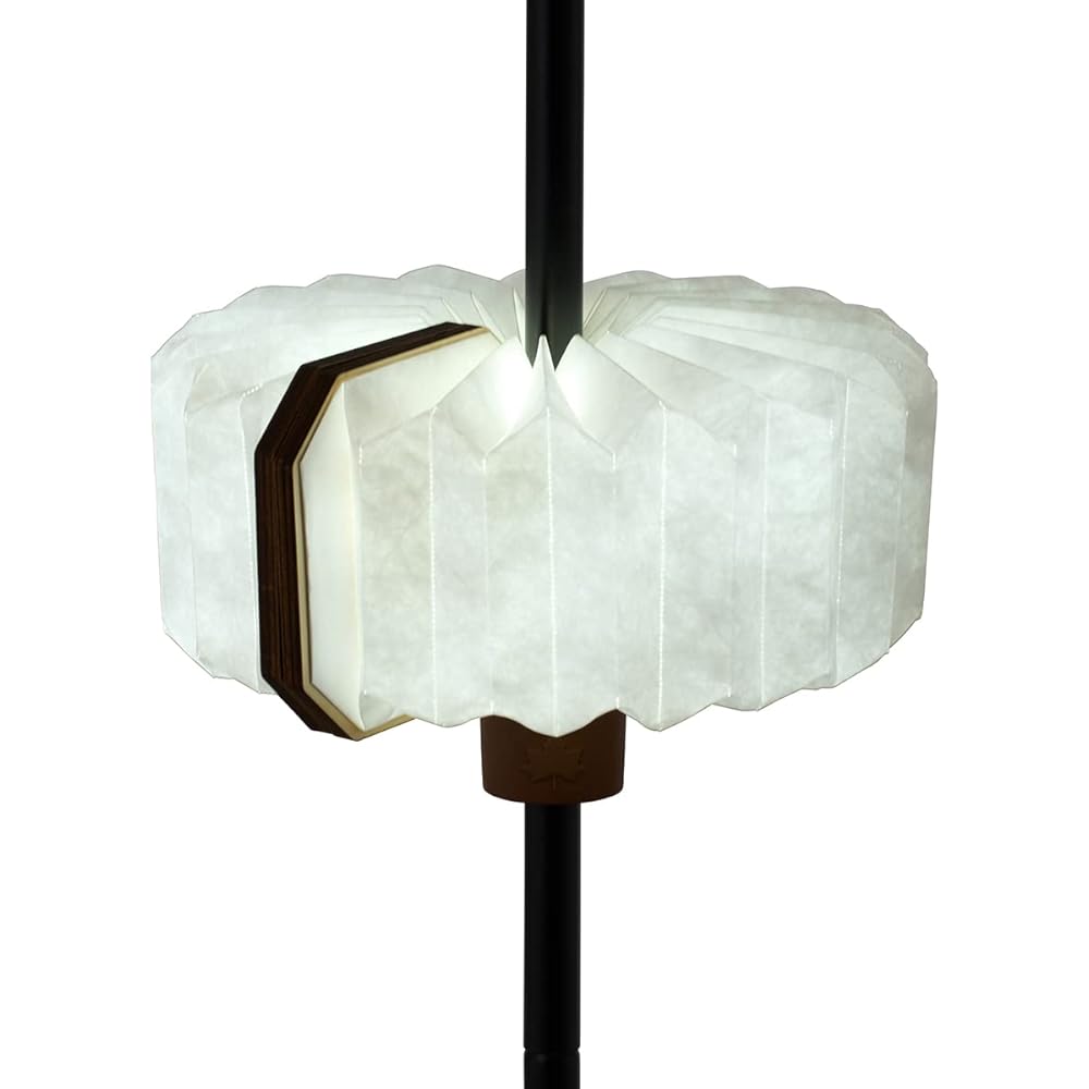 LOGOS Surround Pole Light 74175047