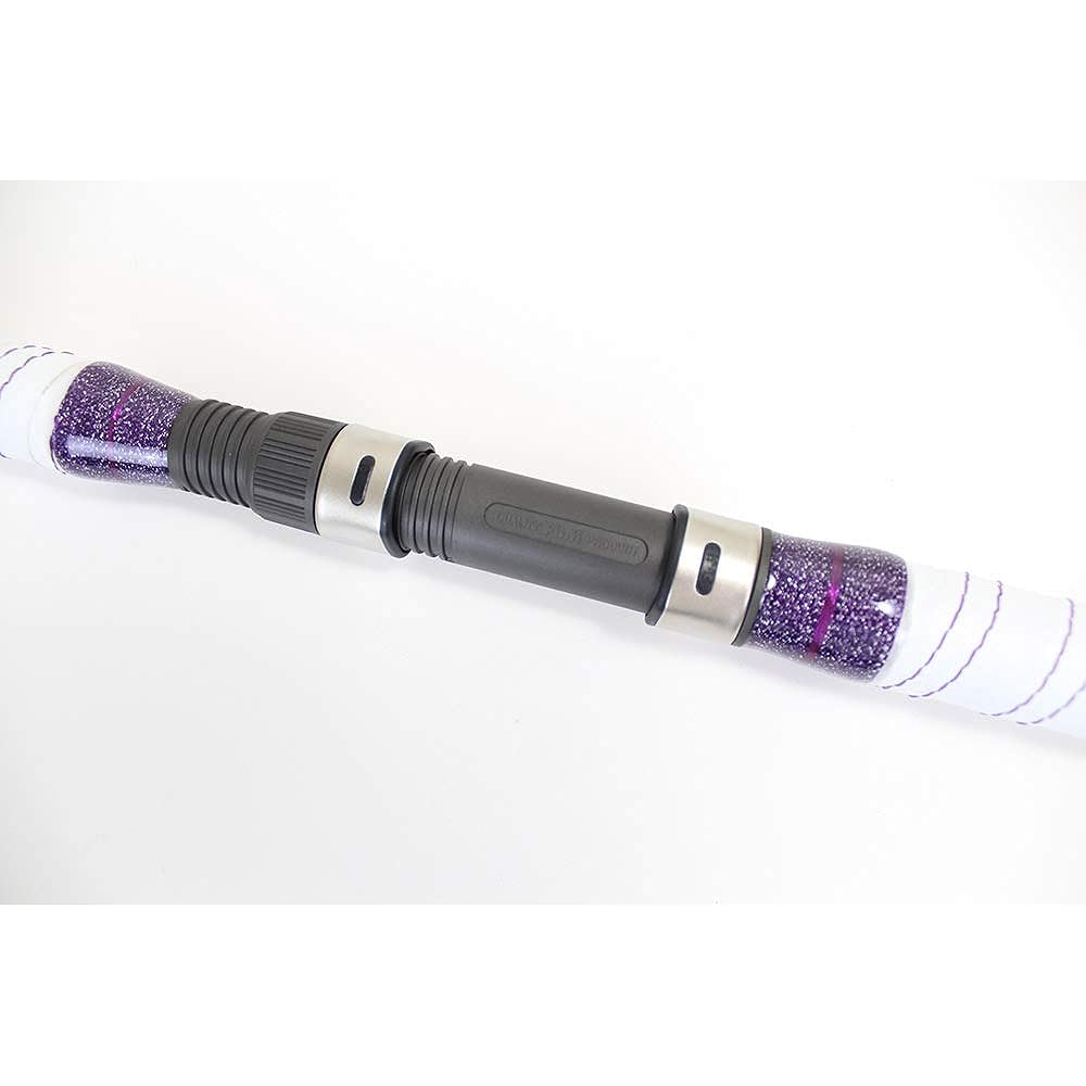 Gokuspe Mugen Pure Fune Purple Edition 195-80 Black