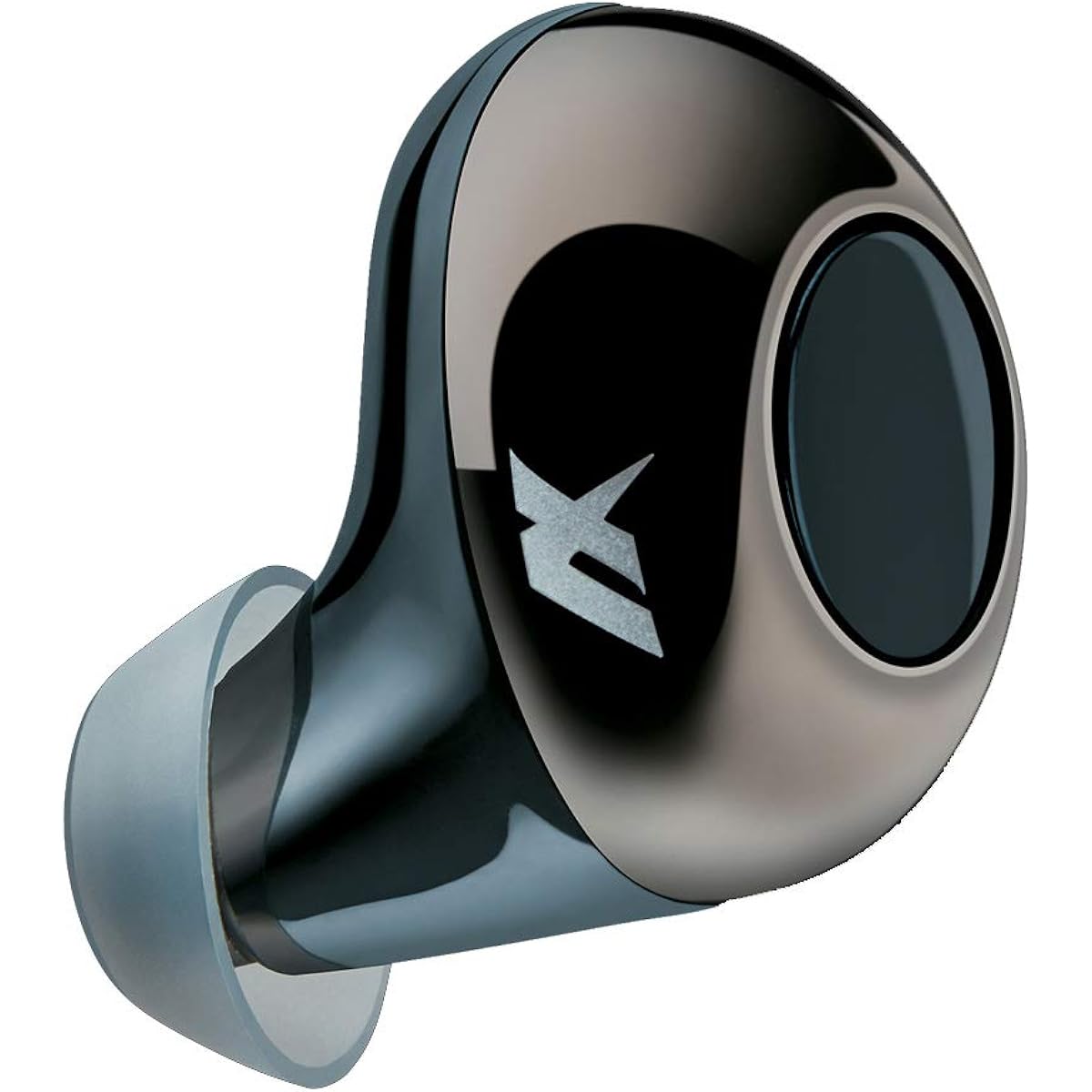 AXES (Access) Fully Wireless Earphones B-RitZ AH-TWS01 Fully Wireless Earphones Black