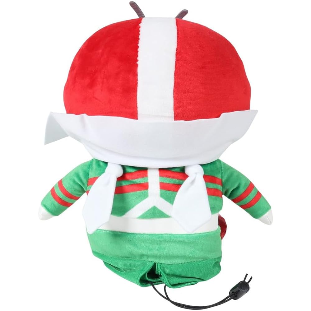 Kamen Rider V3 driver head cover 460cc compatible licensed product