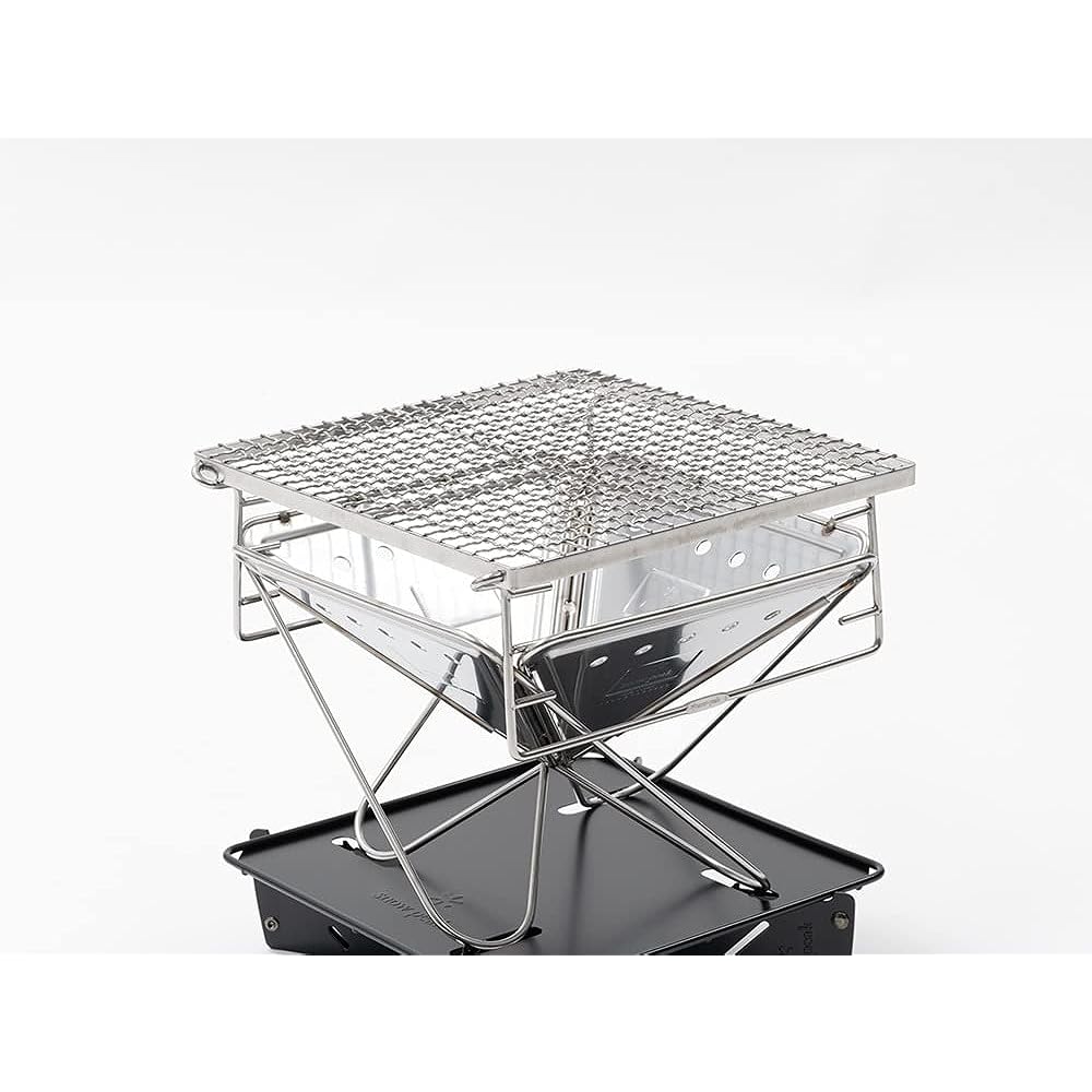 Snow Peak Bonfire Grill Net S ST-031GNR