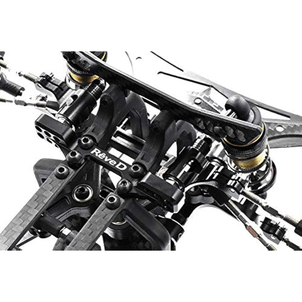 Bell crank specification YD-2 HG front conversion set RD-008B