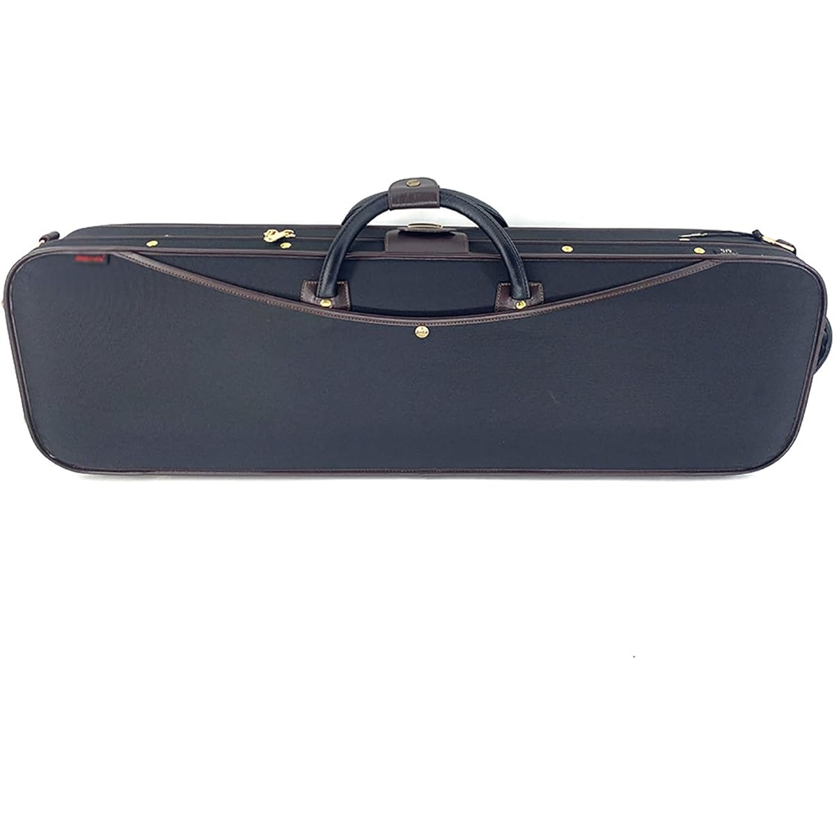 Lightweight Violin Case Wooden Portable Violin Square Case Plywood Violin Case Violin Storage Case
