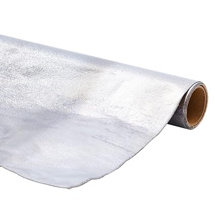 Tokyo Soundproofing Vibration/Soundproofing Sheet TA-1000 460mm x 1M x Thickness 0.3mm