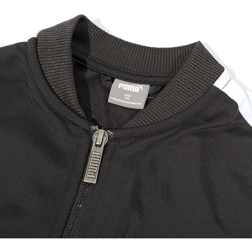 [PUMA] Setup Jersey Top and Bottom Set BASEBALL Poly Suit 679694 Boys