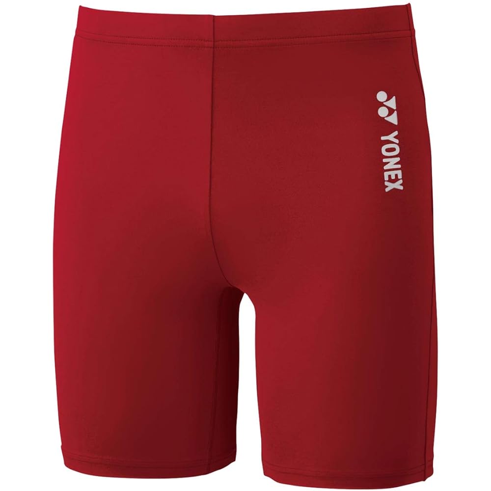 [YONEX] Tennis wear half spats [unisex]