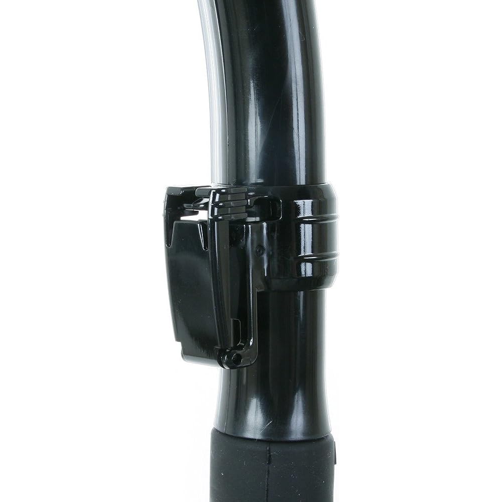 GULL (GULL) GULL Super Brit BK Silicone GS-3180 BLK Sea & Swimming Supplies (FF/Men's, Lady's)
