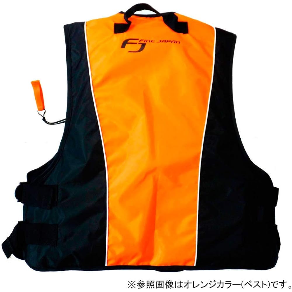 FINE JAPAN (Fine Japan) Floating Vest FV-6155