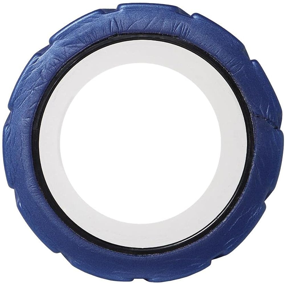 NISHI (Nishi Sports) Foam Roller Myofascial Release Stretch Care Product Compression Roller NT7993