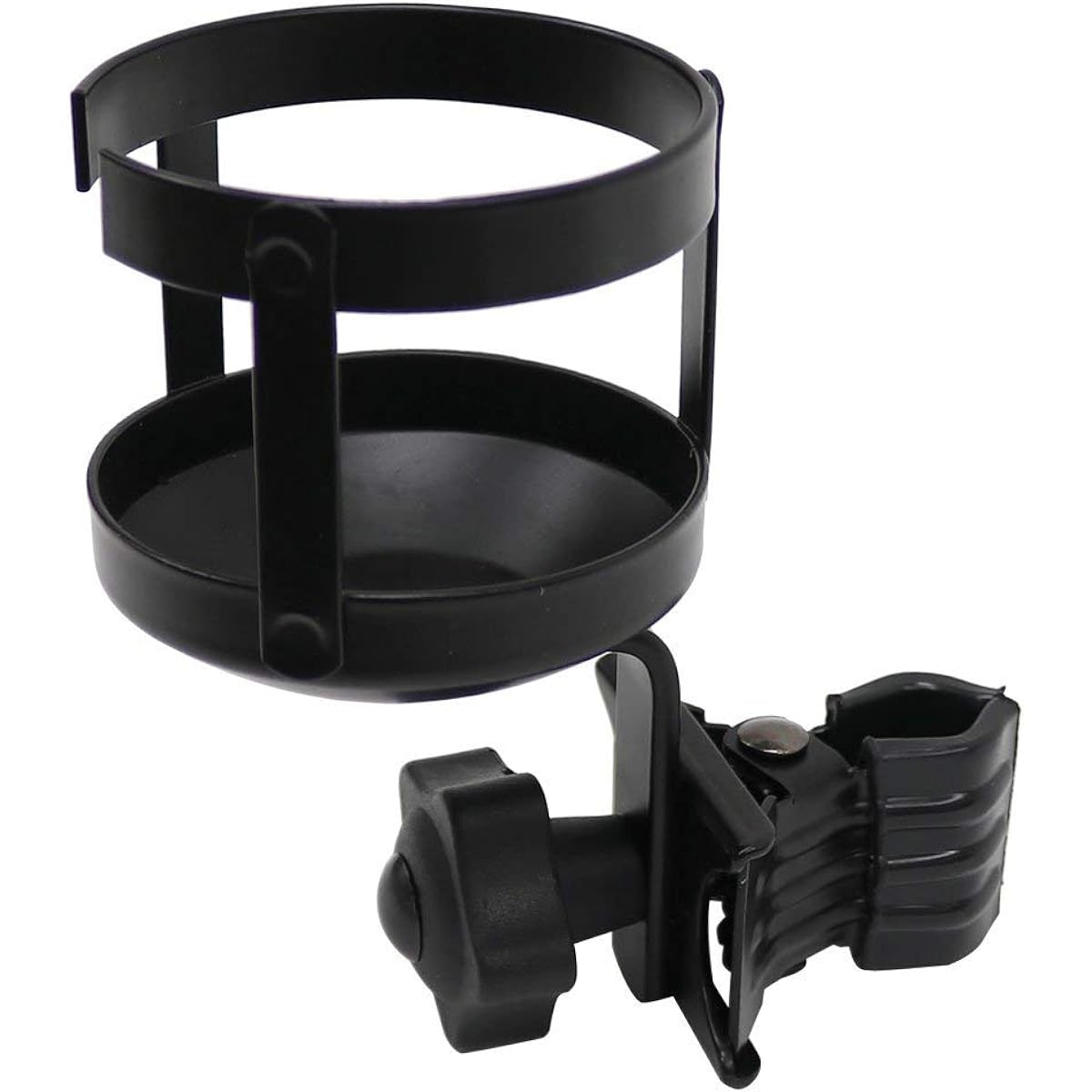 KC drink holder (plastic bottle holder) clip type CH-DK1 x 20 pieces set