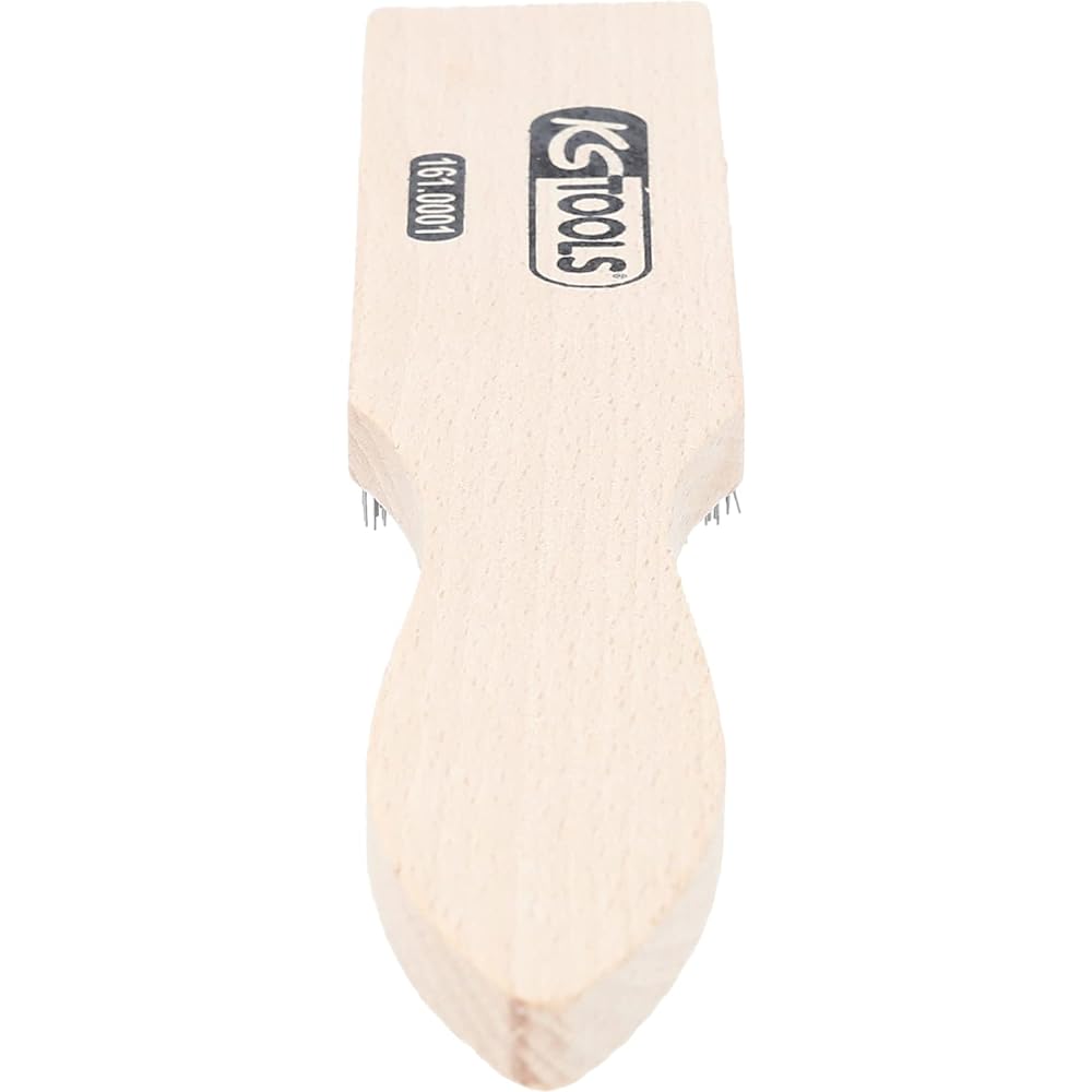 KS Tools File Brush 250mm 161.0001
