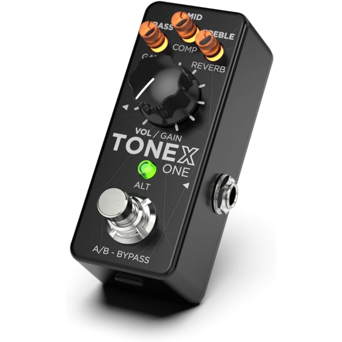 IK Multimedia TONEX One Amplifier Simulator [Domestic genuine product]