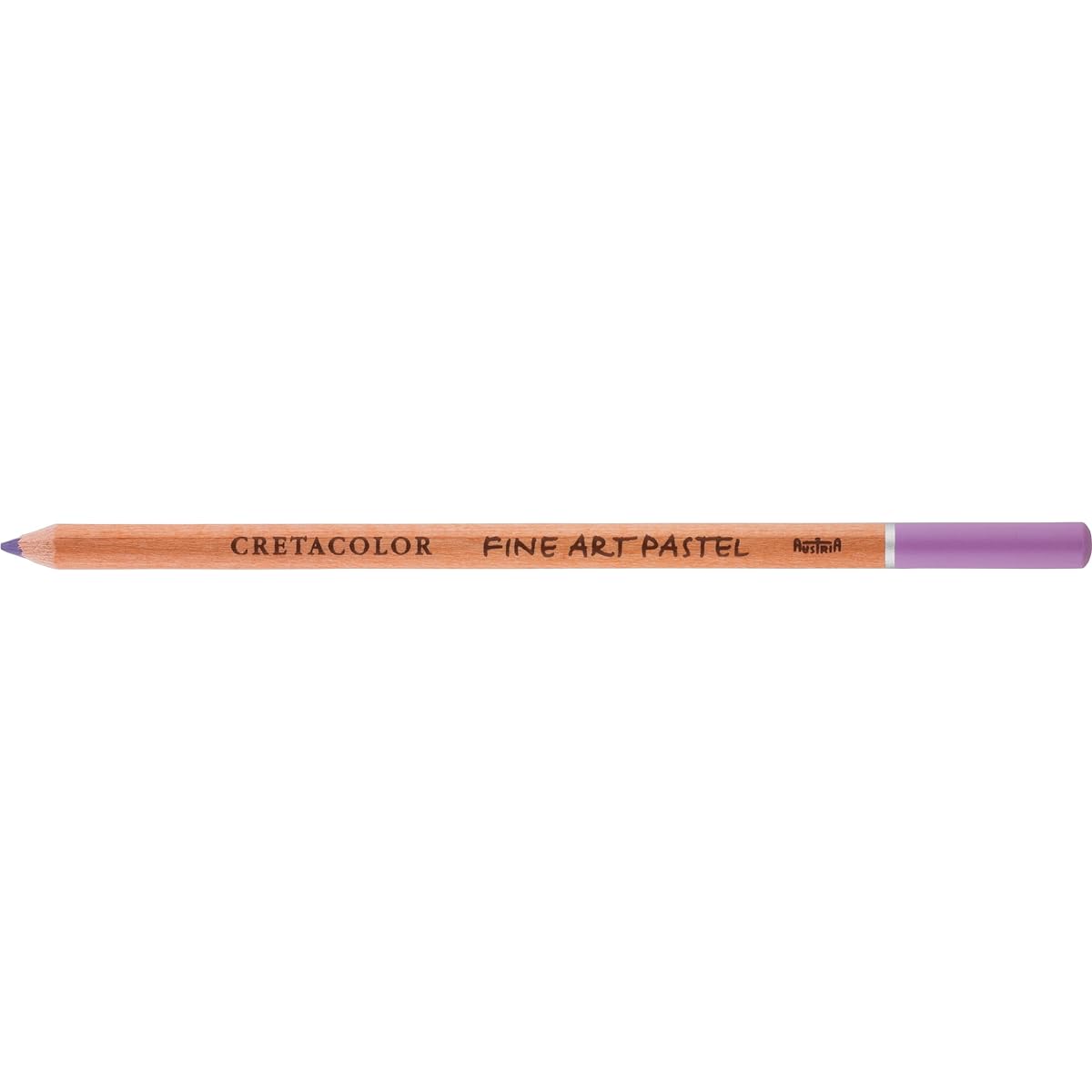 CRETACOLOR Fine Art Pastel Pencil Old Rose Dark