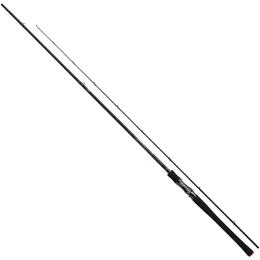 DAIWA Heartland Bait Casting Model Various Bass Rods