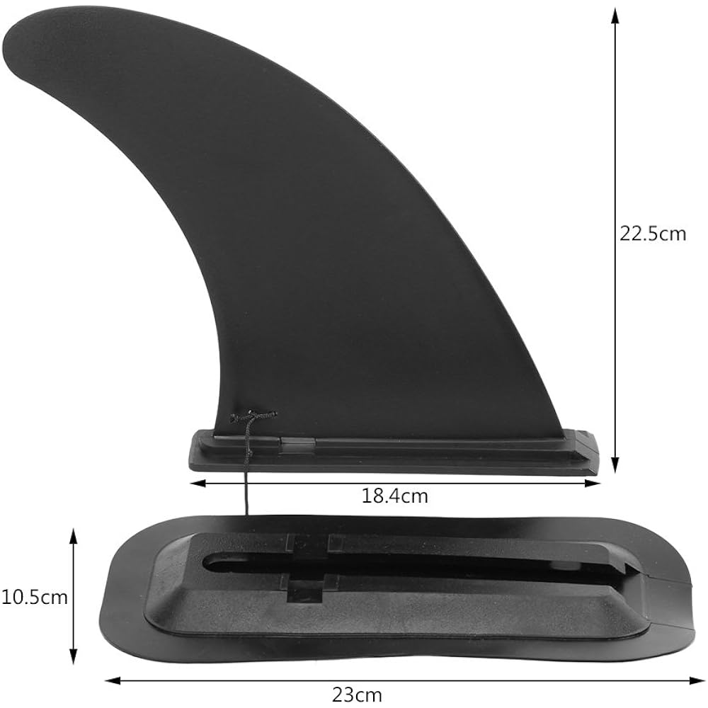 surfing fins/longboard center
