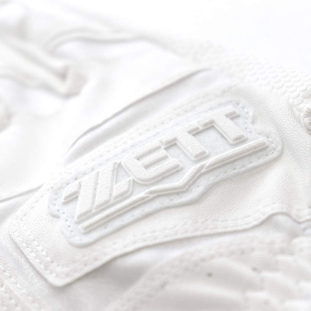 [ZETT] Batting gloves for high school students, both hands bg679hs