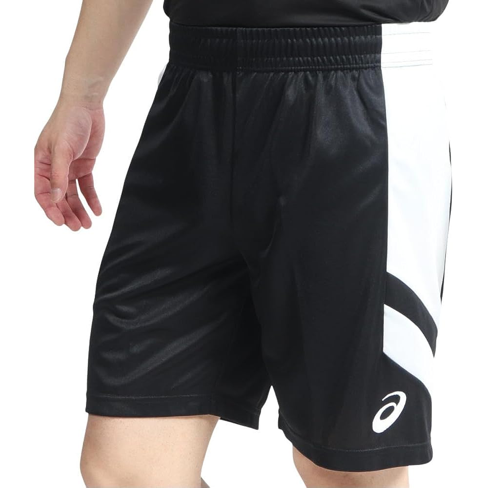 [ASICS] Basketball Wear Game Pants 2063A063 [Unisex]