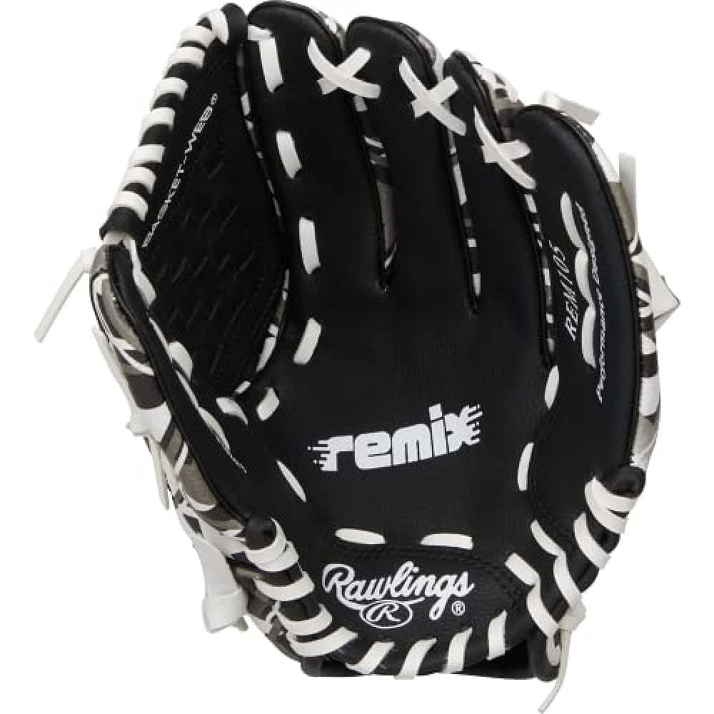Rawlings Players Series Youth T-ball/Baseball Gloves
